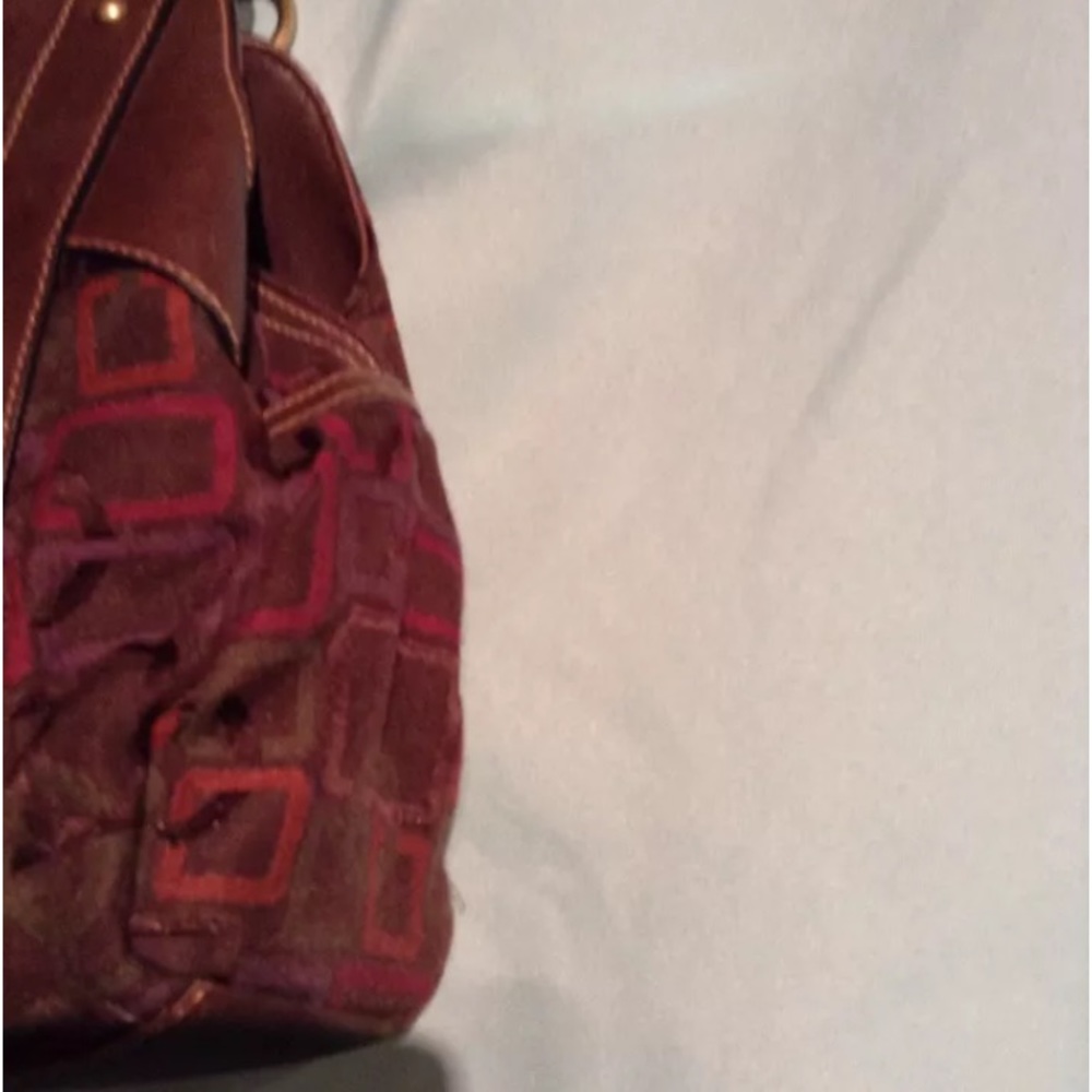 STRADA SHOULDER HANDBAG - Picture 4 of 8